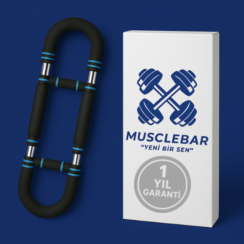 Saelva® | MuscleBar