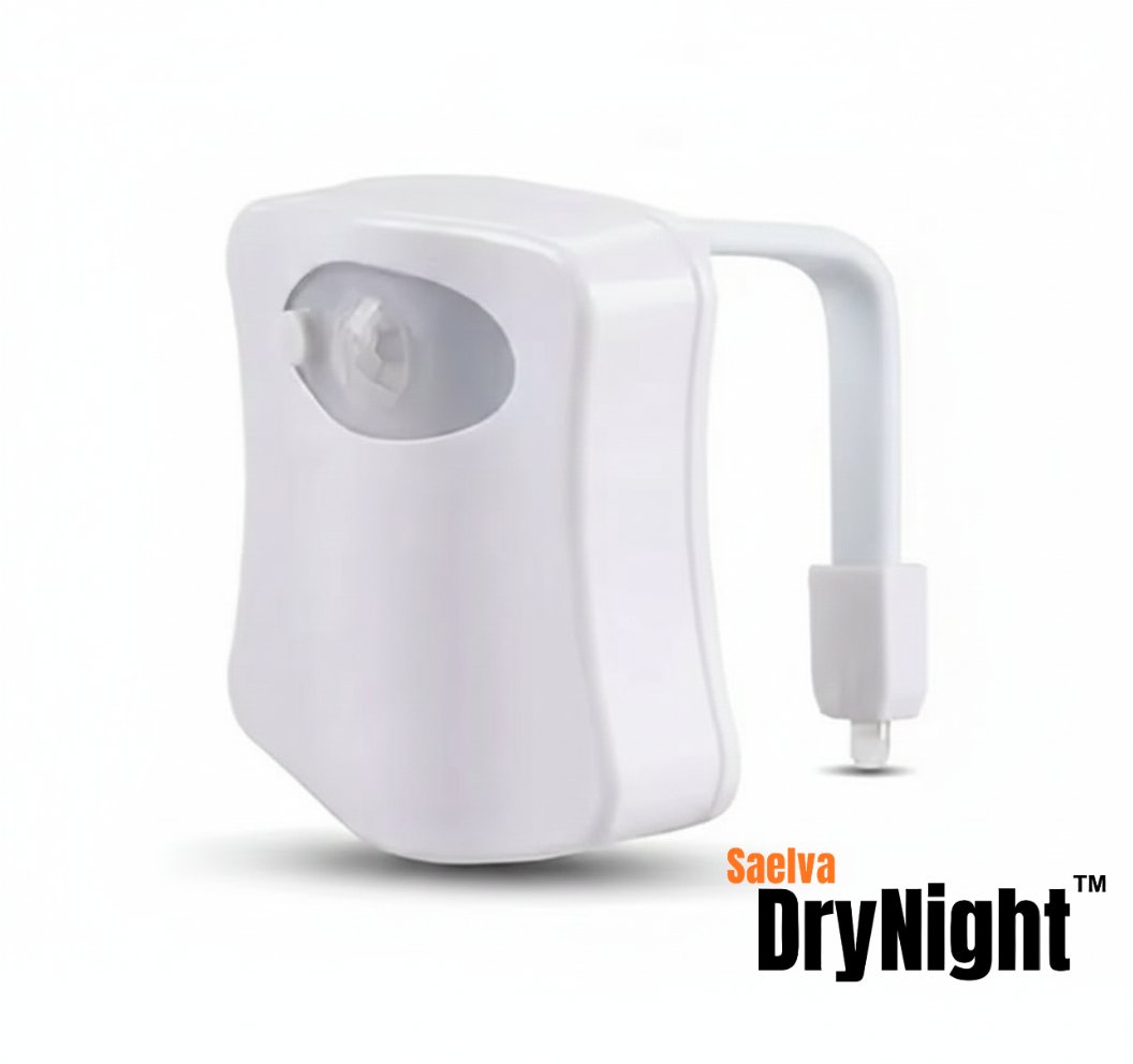 Saelva LightNight™ - Gece Dostu