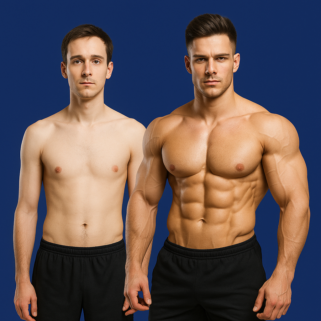 Saelva® | MuscleBar