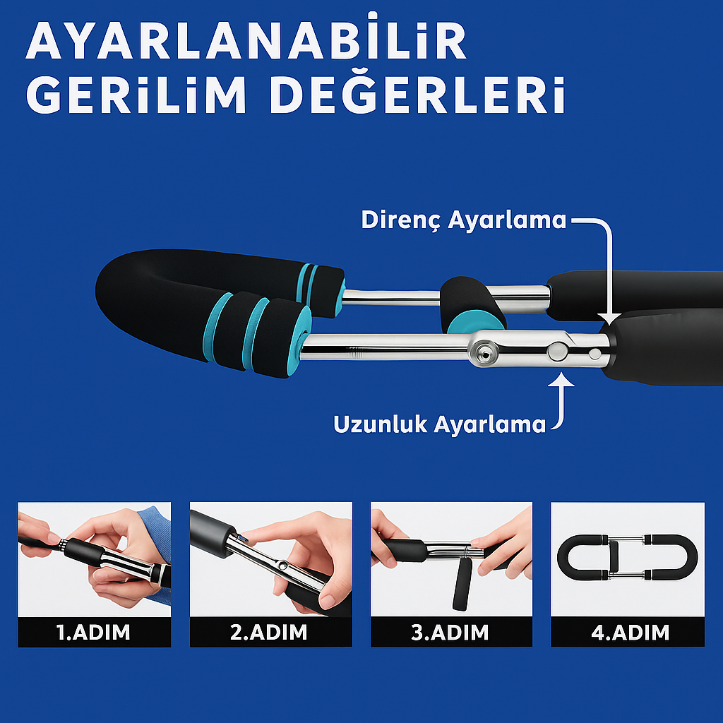 Saelva® | MuscleBar