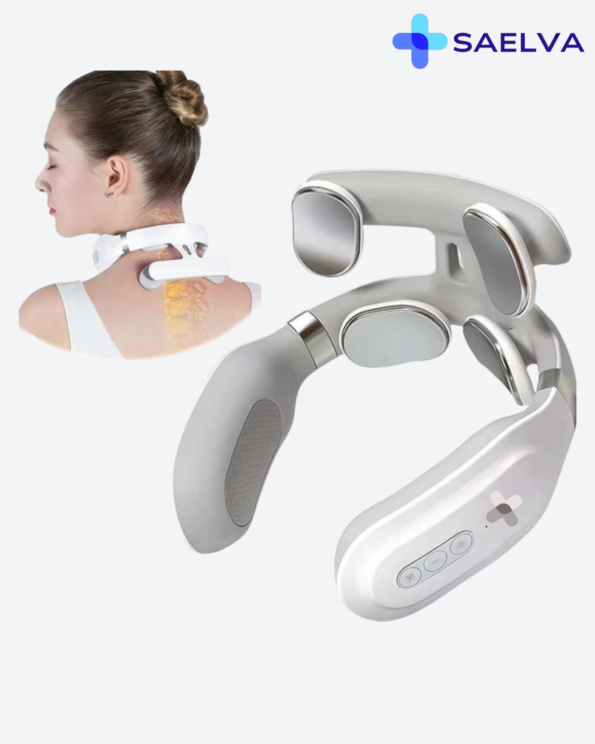 Saelva NeckPro