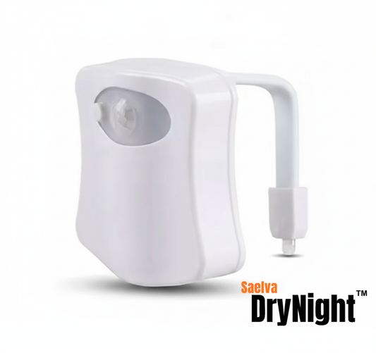 Saelva LightNight™ - Gece Dostu