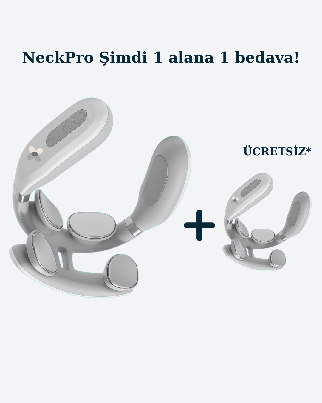 Saelva NeckPro